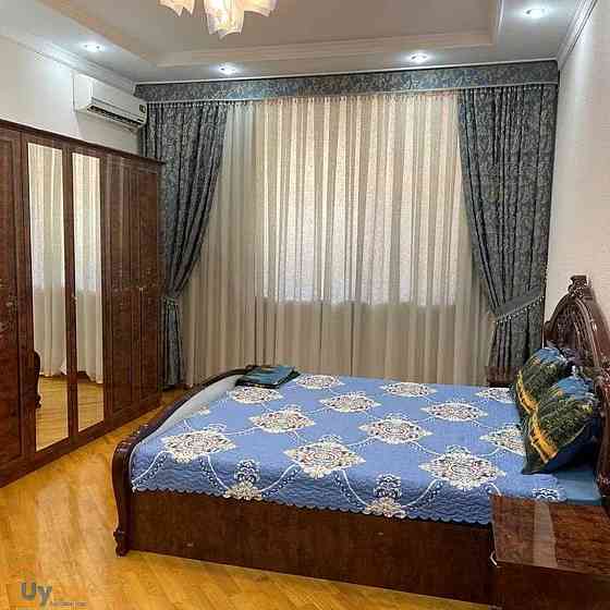 5-комнатная квартира в аренду, 133 м2, Ташкент, Мирабадский район, махалля Ойбек, улица Фидокор Ташкент