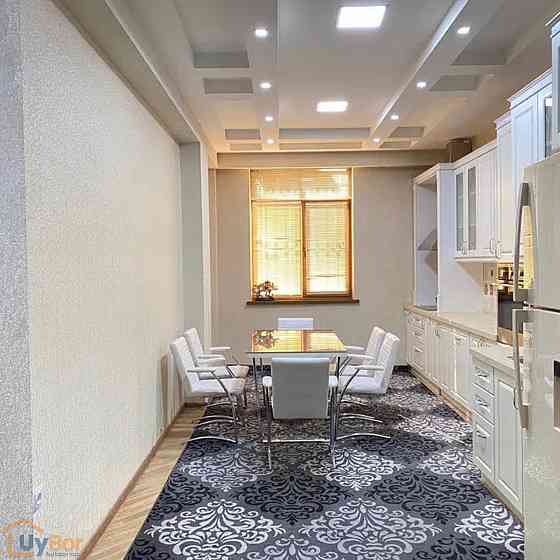 5-комнатная квартира в аренду, 215 м2, Ташкент, Юнусабадский район, массив Кашгар Ташкент
