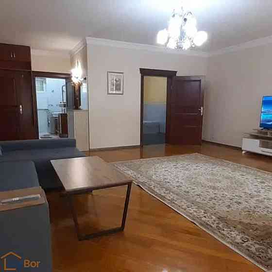 5-комнатная квартира в аренду, 190 м2, Ташкент, Мирзо-Улугбекский район, Дархан, улица Тамары Ханум Ташкент
