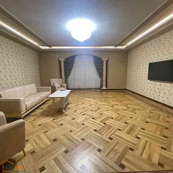 5-комнатная квартира в аренду, 225 м2, Ташкент, Мирабадский район, махалля Ойбек, улица Саида Барака Ташкент