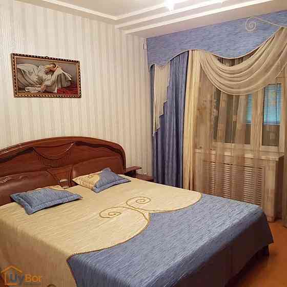 5-комнатная квартира в аренду, 145 м2, Ташкент, Мирабадский район, махалля Салар, улица Тараса Шевче Ташкент