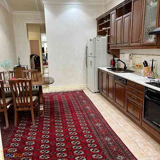 5-комнатная квартира в аренду, 255 м2, Ташкент, Мирабадский район, махалля Абдулла Авлоний, улица Фи Ташкент