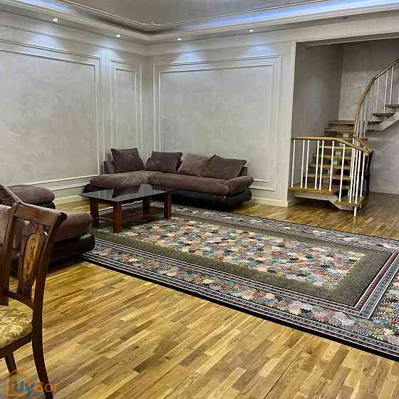 5-комнатная квартира в аренду, 255 м2, Ташкент, Мирабадский район, махалля Абдулла Авлоний, улица Фи Ташкент
