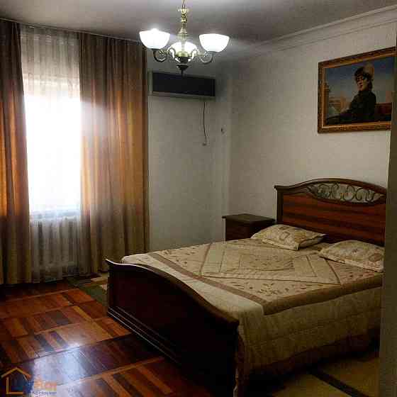 5-комнатная квартира в аренду, 230 м2, Ташкент, Мирзо-Улугбекский район, махалля Элобод Ташкент