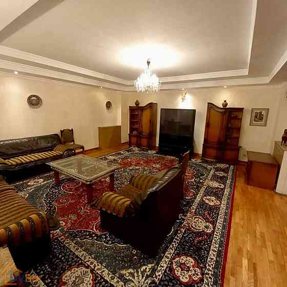 6+ комнатная квартира в аренду, 640 м2, Ташкент, Мирабадский район, Госпитальный Tashkent