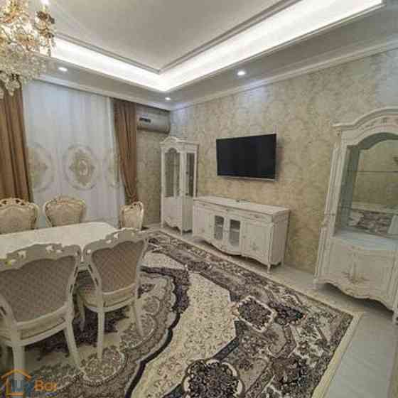 6+ комнатная квартира в аренду, 130 м2, Ташкент, Чиланзарский район Ташкент