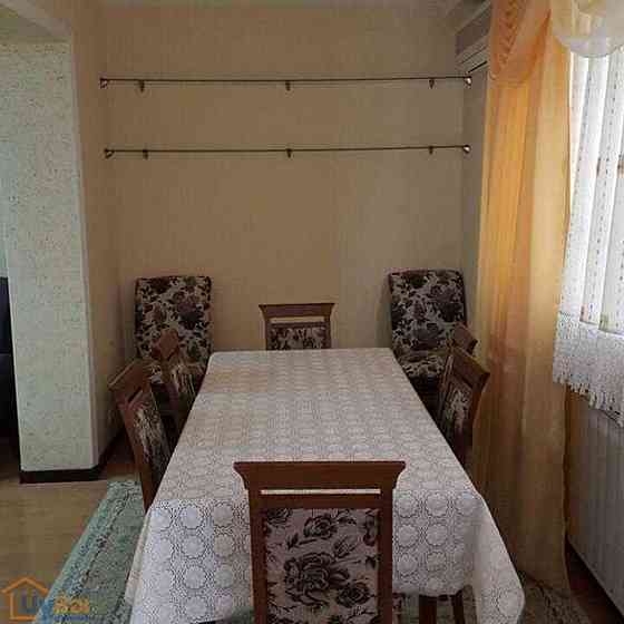 6+ комнатная квартира в аренду, 120 м2, Ташкент, Мирабадский район, махалля Салар, улица Тараса Шевч Tashkent