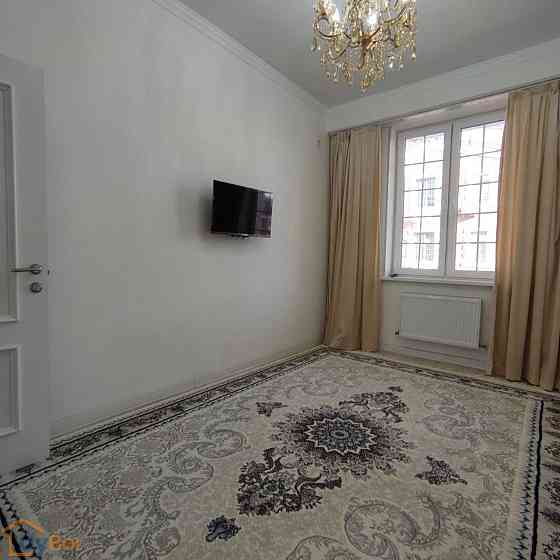6+ комнатная квартира в аренду, 138 м2, Ташкент, Мирабадский район, жилой комплекс Greenwich, улица  Tashkent
