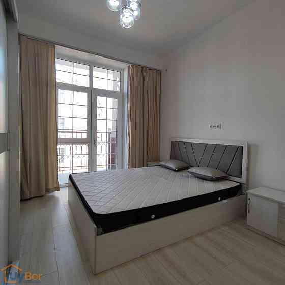 6+ комнатная квартира в аренду, 138 м2, Ташкент, Мирабадский район, жилой комплекс Greenwich, улица  Tashkent