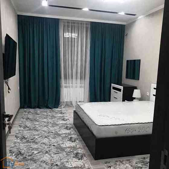 6+ комнатная квартира в аренду, 208 м2, Ташкент, Мирзо-Улугбекский район, проспект Мустакиллик Tashkent