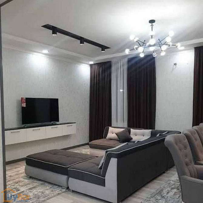 6+ комнатная квартира в аренду, 208 м2, Ташкент, Мирзо-Улугбекский район, проспект Мустакиллик Ташкент - изображение 6