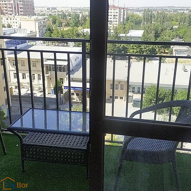 6+ комнатная квартира в аренду, 200 м2, Ташкент, Юнусабадский район, Юнусабад 18-й квартал Ташкент - изображение 8
