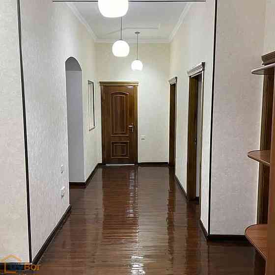 6+ комнатная квартира в аренду, 365 м2, Ташкент, Мирабадский район Tashkent