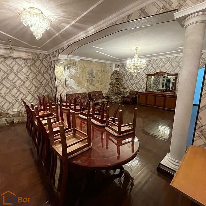 6+ комнатная квартира в аренду, 365 м2, Ташкент, Мирабадский район Ташкент - изображение 4