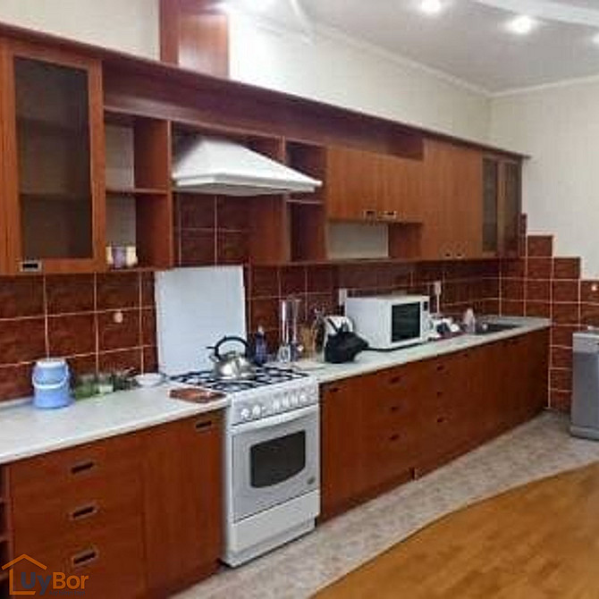 6+ комнатная квартира в аренду, 300 м2, Ташкент, Мирабадский район, Фидокор Ташкент - изображение 6