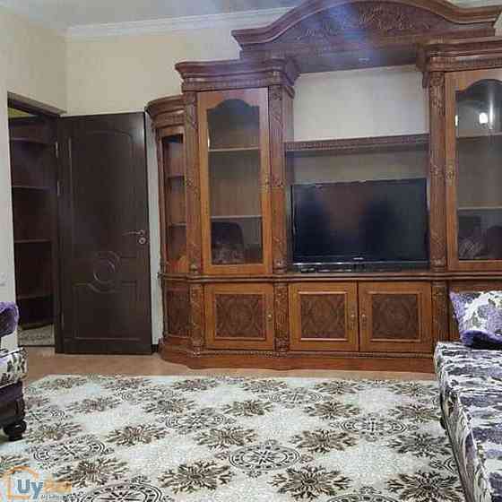6+ комнатная квартира в аренду, 120 м2, Ташкент, Мирабадский район, Госпитальный Ташкент