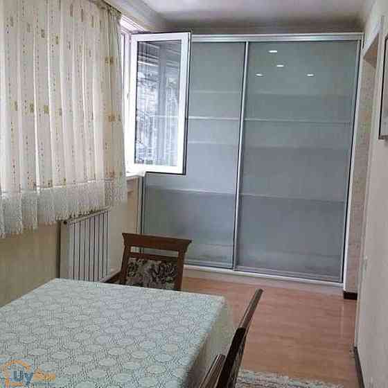 6+ комнатная квартира в аренду, 120 м2, Ташкент, Мирабадский район, Госпитальный Ташкент