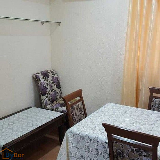 6+ комнатная квартира в аренду, 120 м2, Ташкент, Мирабадский район, Госпитальный Ташкент - изображение 7