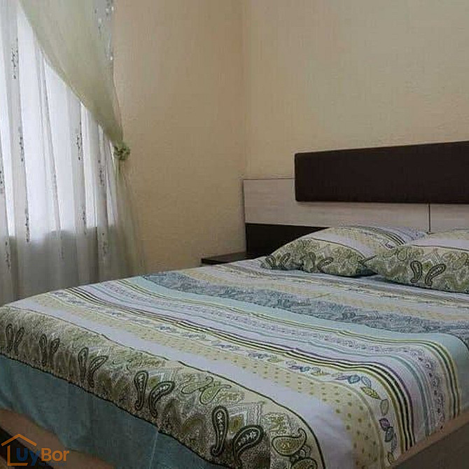 6+ комнатная квартира в аренду, 120 м2, Ташкент, Мирабадский район, Госпитальный Ташкент - изображение 2