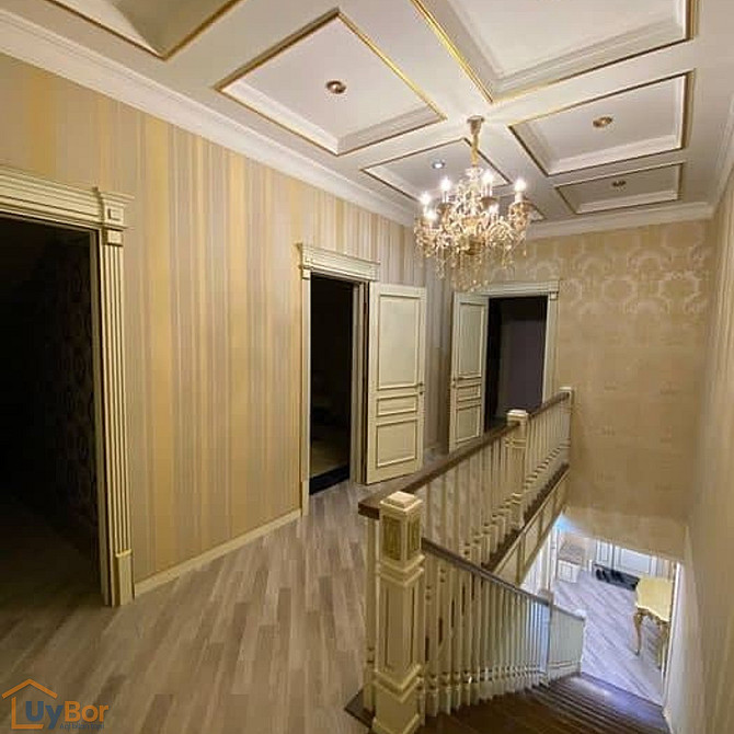 6+ комнатная квартира в аренду, 195 м2, Ташкент, Яшнободский район Ташкент - изображение 7
