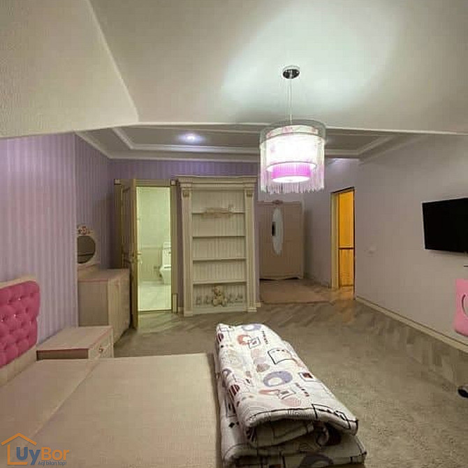 6+ комнатная квартира в аренду, 195 м2, Ташкент, Яшнободский район Ташкент - изображение 4