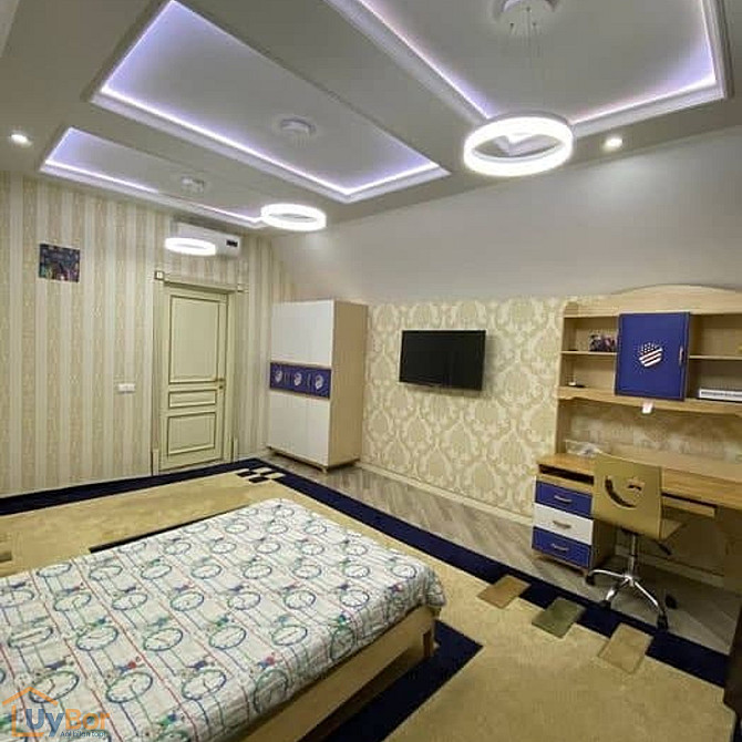6+ комнатная квартира в аренду, 195 м2, Ташкент, Яшнободский район Ташкент - изображение 2