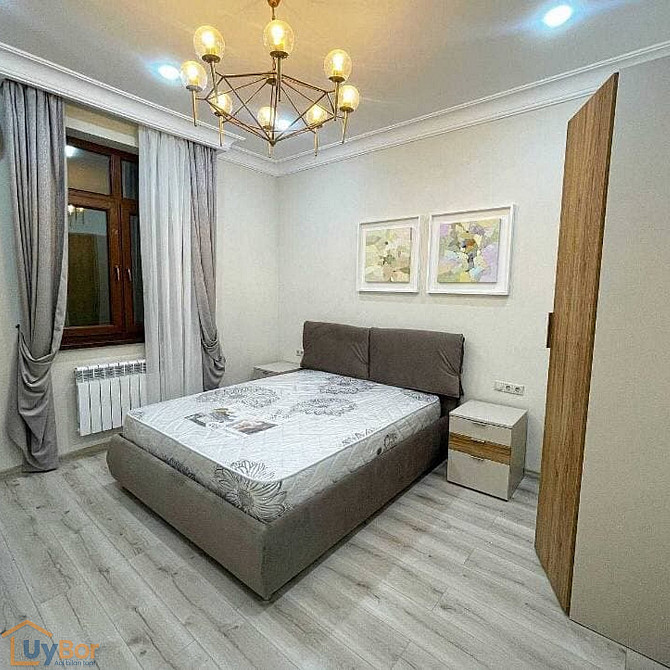 6+ комнатная квартира в аренду, 177 м2, Ташкент, Яккасарайский район, Мухандислар Ташкент - изображение 5