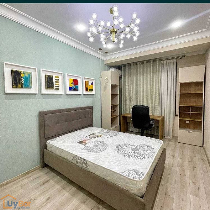 6+ комнатная квартира в аренду, 177 м2, Ташкент, Яккасарайский район, Мухандислар Ташкент - изображение 3
