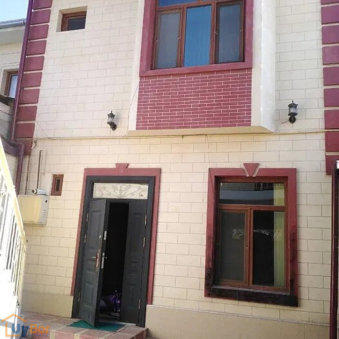 6+ комнатная квартира в аренду, 137 м2, Ташкент, Мирзо-Улугбекский район, махалля Элобод Ташкент - изображение 1