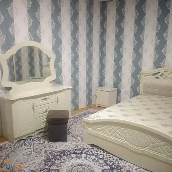 6+ комнатная квартира в аренду, 137 м2, Ташкент, Мирзо-Улугбекский район, махалля Элобод Ташкент - изображение 7