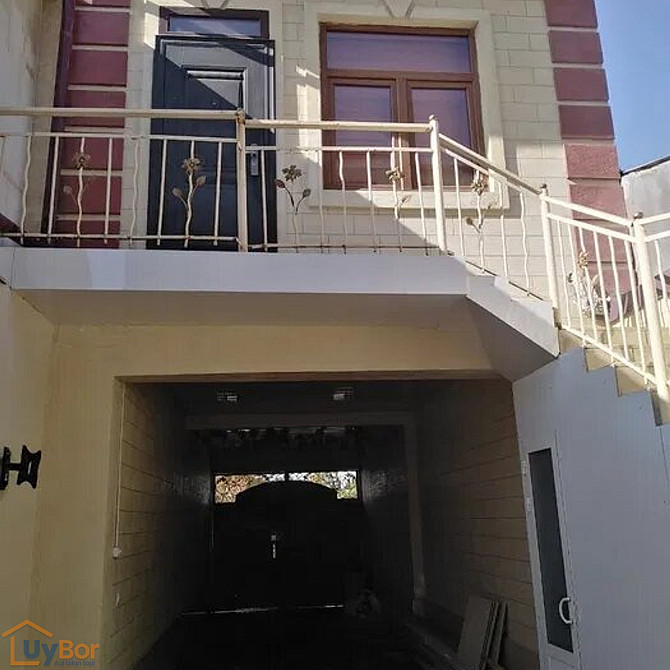 6+ комнатная квартира в аренду, 137 м2, Ташкент, Мирзо-Улугбекский район, махалля Элобод Ташкент - изображение 4