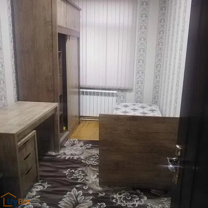 6+ комнатная квартира в аренду, 137 м2, Ташкент, Мирзо-Улугбекский район, махалля Элобод Ташкент - изображение 6