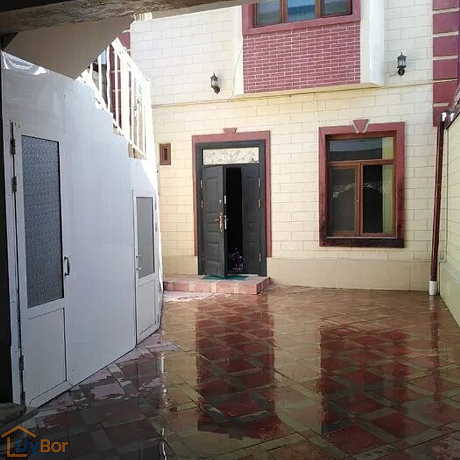 6+ комнатная квартира в аренду, 137 м2, Ташкент, Мирзо-Улугбекский район, махалля Элобод Ташкент - изображение 2