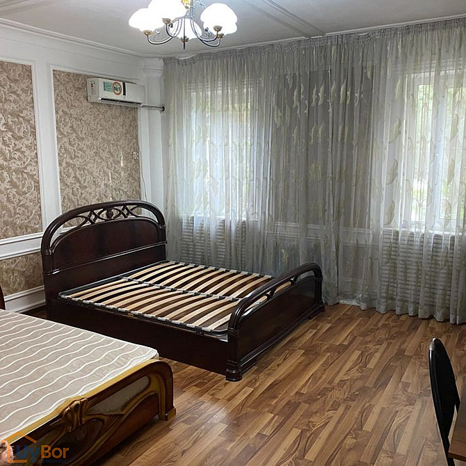 6+ комнатная квартира в аренду, 200 м2, Ташкент, Мирабадский район, Айбека Ташкент - изображение 3