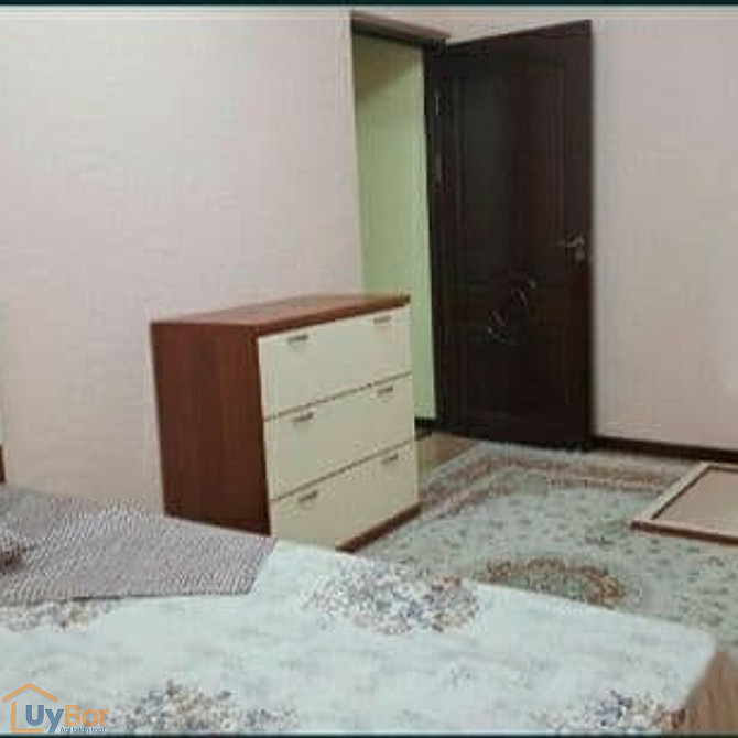 6+ комнатная квартира в аренду, 120 м2, Ташкент, Мирабадский район Tashkent - photo 6