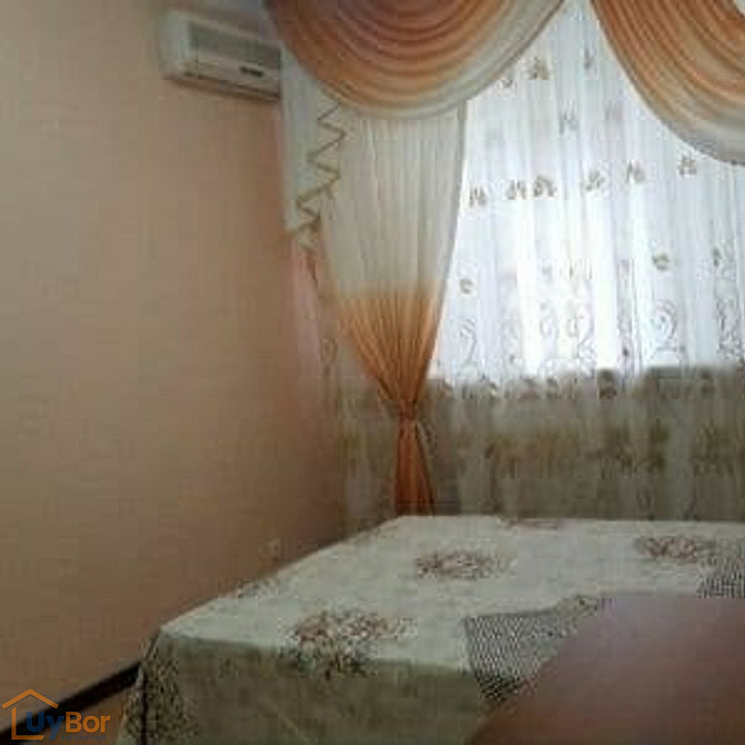 6+ комнатная квартира в аренду, 120 м2, Ташкент, Мирабадский район Tashkent - photo 3
