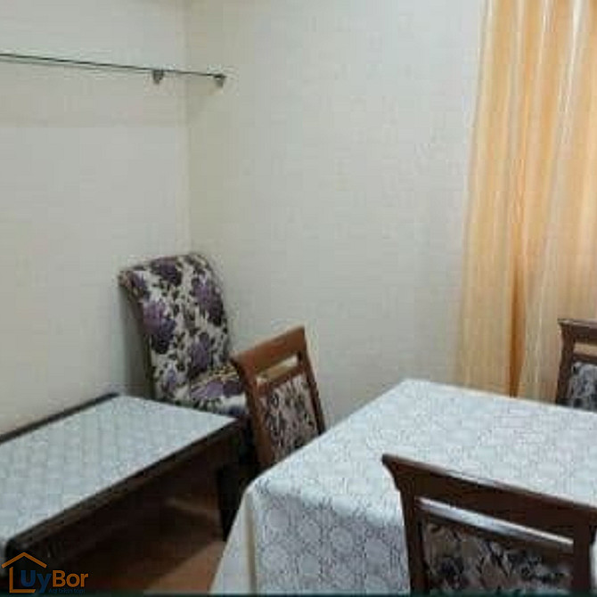 6+ комнатная квартира в аренду, 120 м2, Ташкент, Мирабадский район Tashkent - photo 8