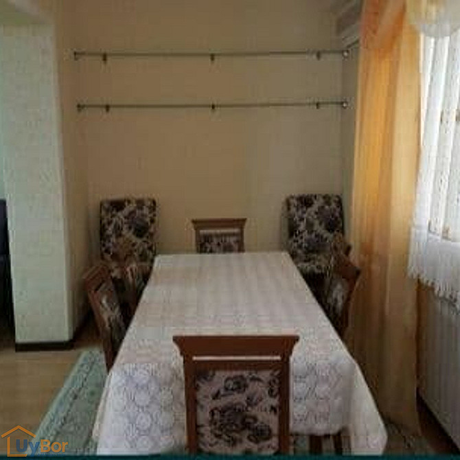 6+ комнатная квартира в аренду, 120 м2, Ташкент, Мирабадский район Tashkent - photo 7
