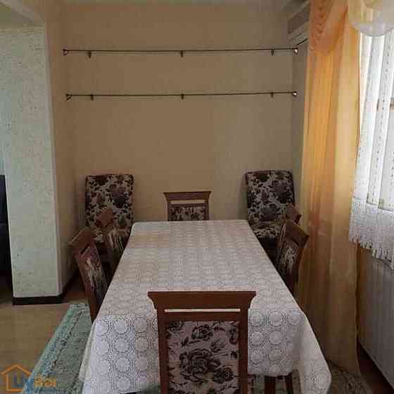 6+ комнатная квартира в аренду, 125 м2, Ташкент, Мирабадский район, Айбека Tashkent