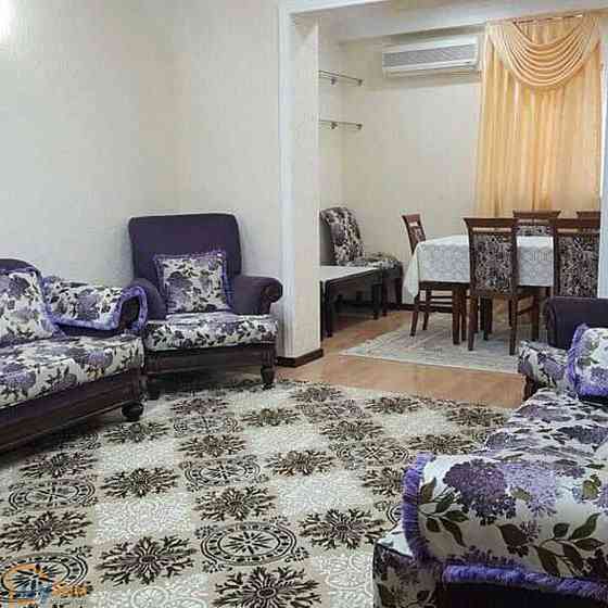 6+ комнатная квартира в аренду, 125 м2, Ташкент, Мирабадский район, Айбека Ташкент
