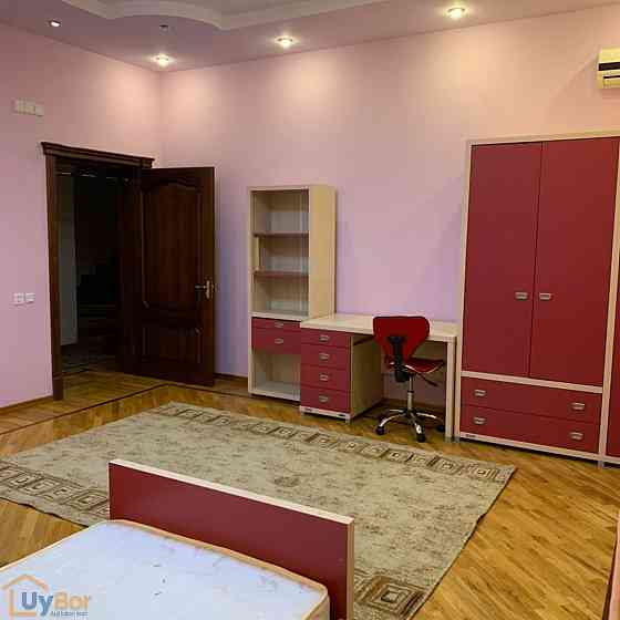 6+ комнатная квартира в аренду, 400 м2, Ташкент, Мирзо-Улугбекский район, махалля Элобод Ташкент