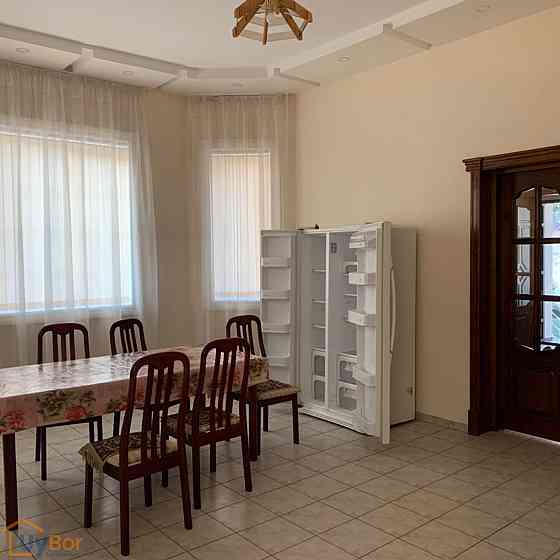 6+ комнатная квартира в аренду, 400 м2, Ташкент, Мирзо-Улугбекский район, махалля Элобод Ташкент