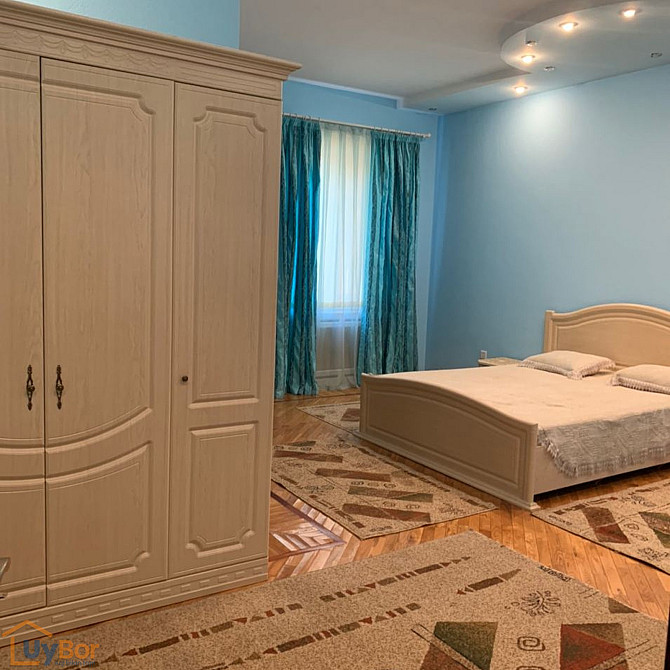 6+ комнатная квартира в аренду, 400 м2, Ташкент, Мирзо-Улугбекский район, махалля Элобод Tashkent - photo 8