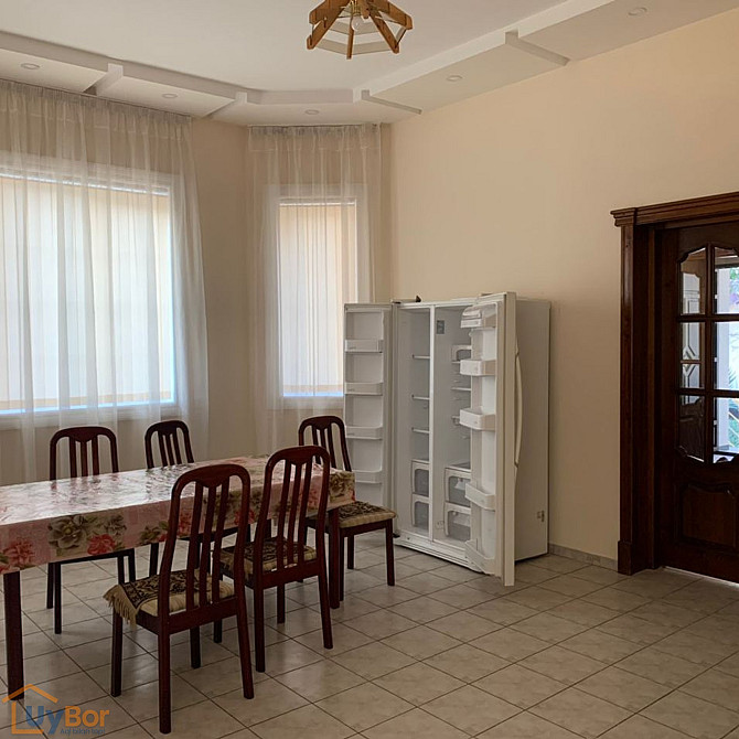 6+ комнатная квартира в аренду, 400 м2, Ташкент, Мирзо-Улугбекский район, махалля Элобод Tashkent - photo 3