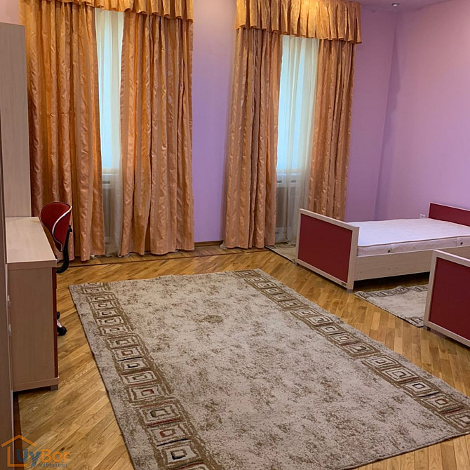 6+ комнатная квартира в аренду, 400 м2, Ташкент, Мирзо-Улугбекский район, махалля Элобод Tashkent - photo 7