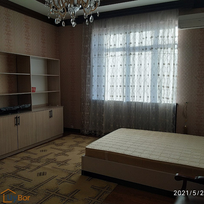6+ комнатная квартира в аренду, 360 м2, Ташкент, Мирабадский район, махалля Ойбек, улица Фидокор Ташкент - изображение 5