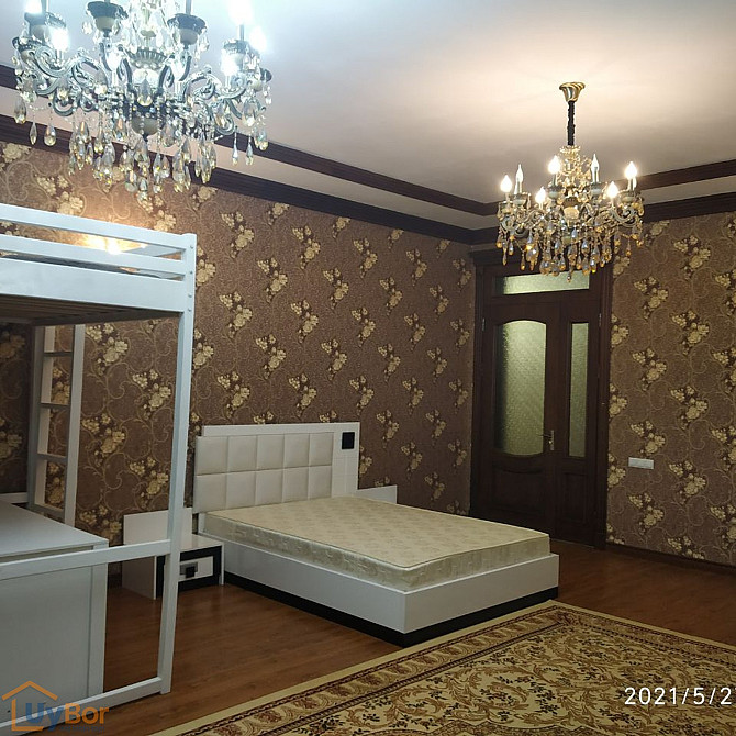 6+ комнатная квартира в аренду, 360 м2, Ташкент, Мирабадский район, махалля Ойбек, улица Фидокор Ташкент - изображение 8