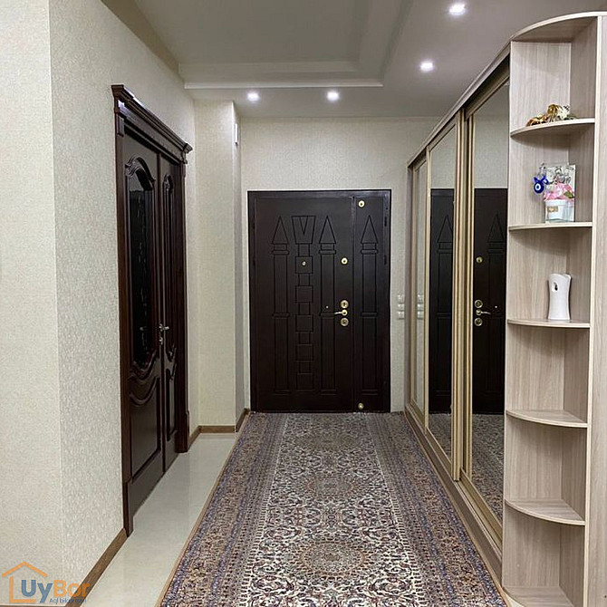 6+ комнатная квартира в аренду, 150 м2, Ташкент, Юнусабадский район, Юнусабад 11-й квартал Ташкент - изображение 7