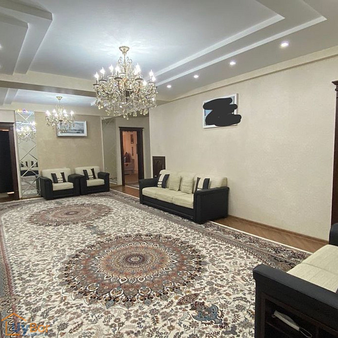 6+ комнатная квартира в аренду, 150 м2, Ташкент, Юнусабадский район, Юнусабад 11-й квартал Ташкент - изображение 3