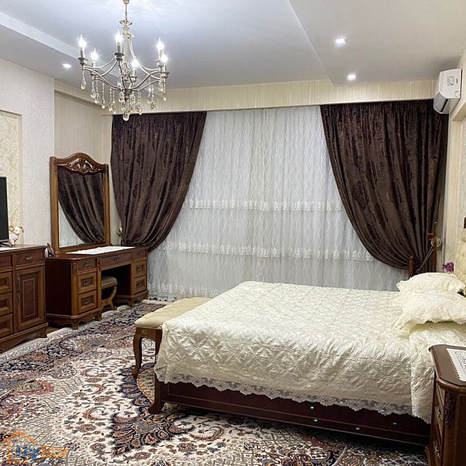 6+ комнатная квартира в аренду, 150 м2, Ташкент, Юнусабадский район, Юнусабад 11-й квартал Ташкент - изображение 2